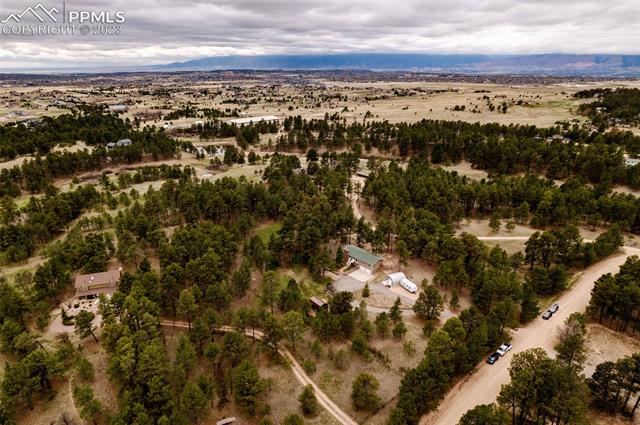 7595 Chirgiton Road Colorado Springs, CO 80908 - Photo 44 of 50