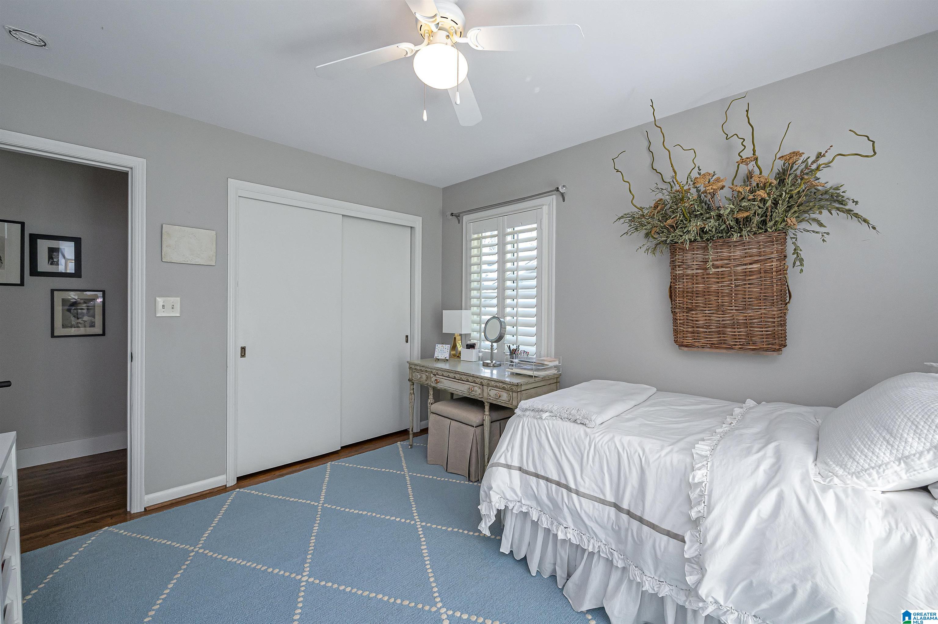 4172 Winston Way Birmingham, AL 35213 - Photo 27 of 42