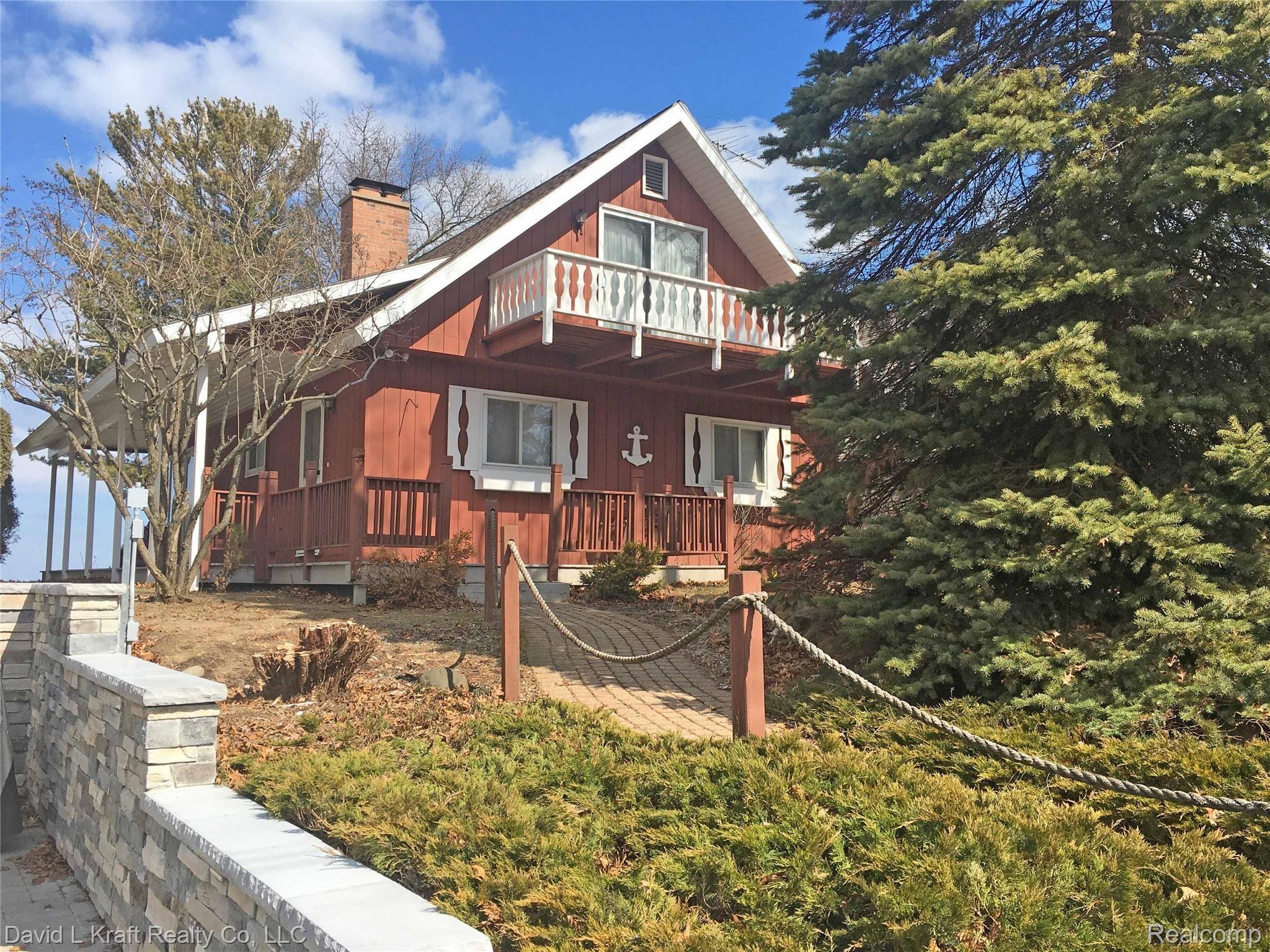 5756 Port Austin Road Caseville, MI 48725 - Photo 1 of 18 5756PtAustinMain2.jpg
