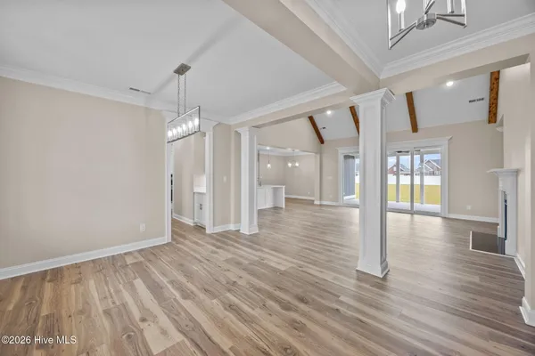 $725,000 | 335 Stephanye Lane, Greenville, NC 27834