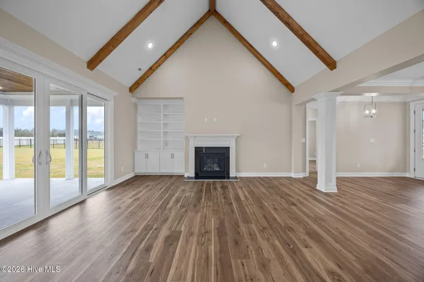 $725,000 | 335 Stephanye Lane, Greenville, NC 27834