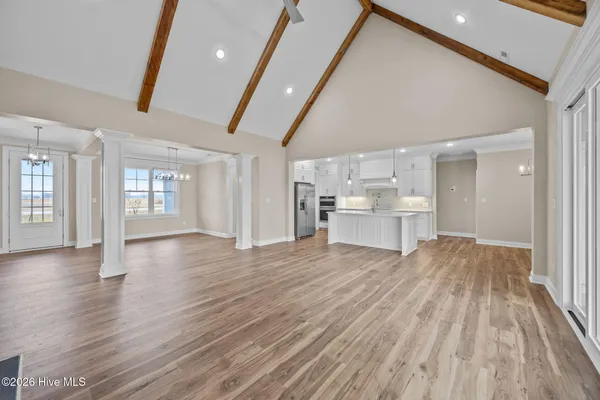 $725,000 | 335 Stephanye Lane, Greenville, NC 27834