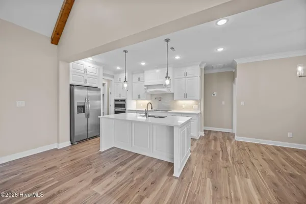 $725,000 | 335 Stephanye Lane, Greenville, NC 27834