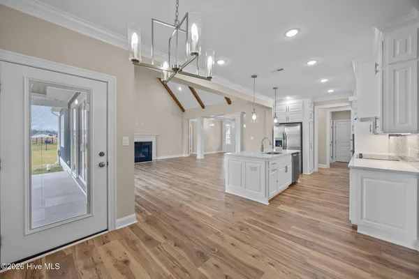 $725,000 | 335 Stephanye Lane, Greenville, NC 27834