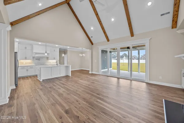 $725,000 | 335 Stephanye Lane, Greenville, NC 27834