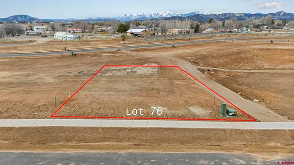 a view of an ocean and beach
