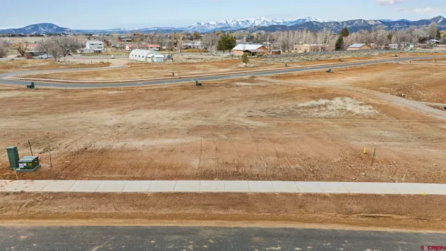 a view of an ocean beach