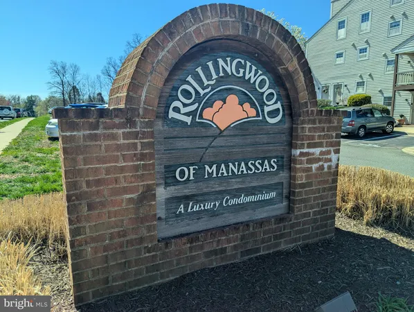 $335,000 | 8814 Tanglewood Court, Unit 102, Manassas, VA 20110