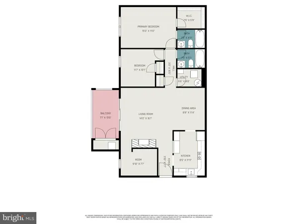 $335,000 | 8814 Tanglewood Court, Unit 102, Manassas, VA 20110