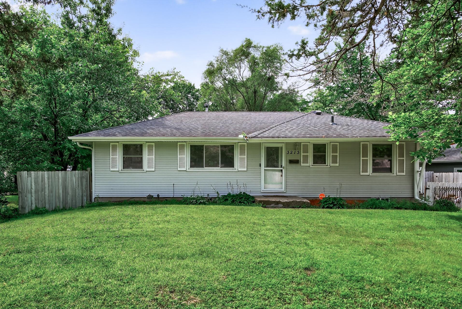 3213 West Old Shakopee Rd  