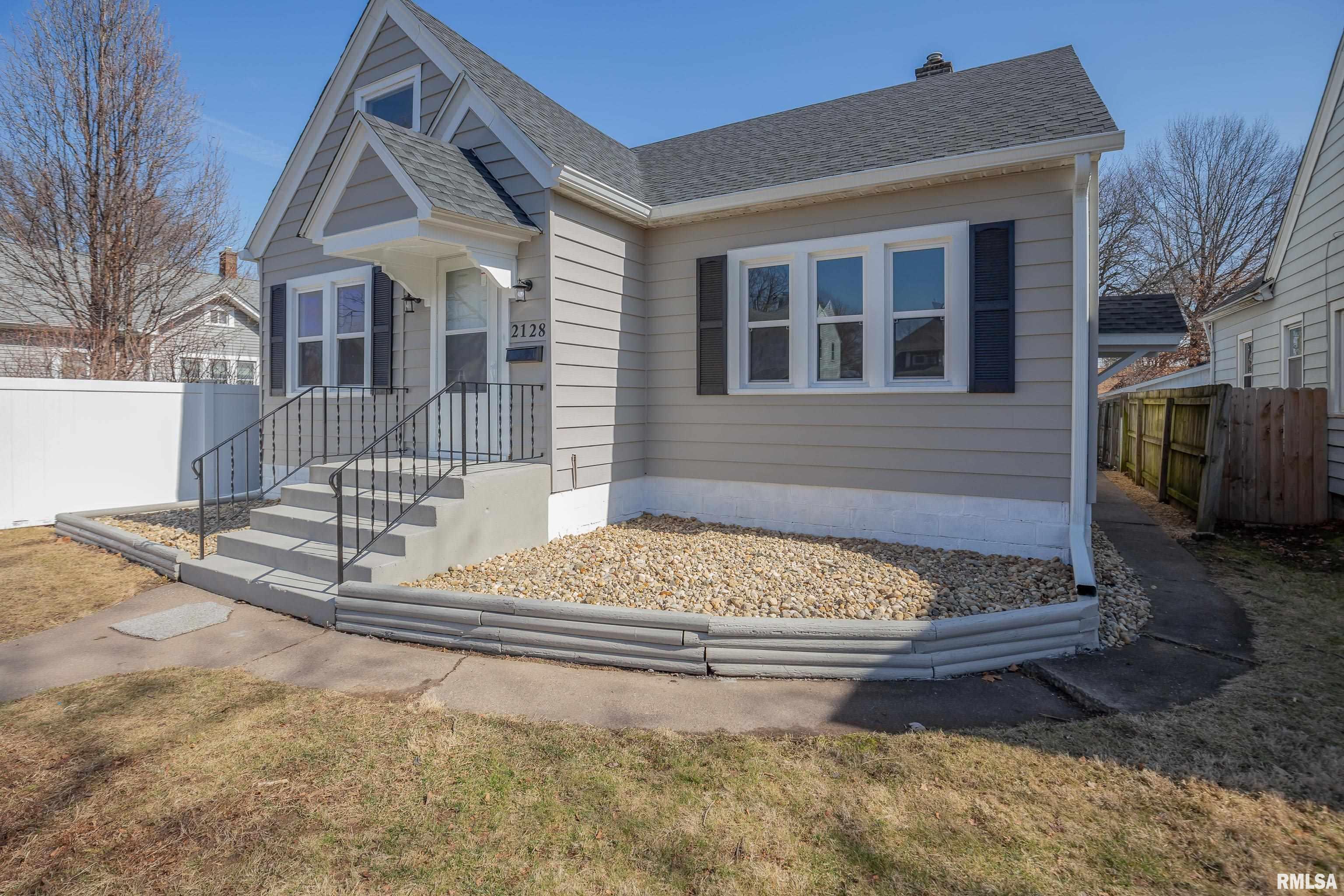 2128 3rd Street Moline, IL 61265 - Photo 1 of 28 Gallery Image 1