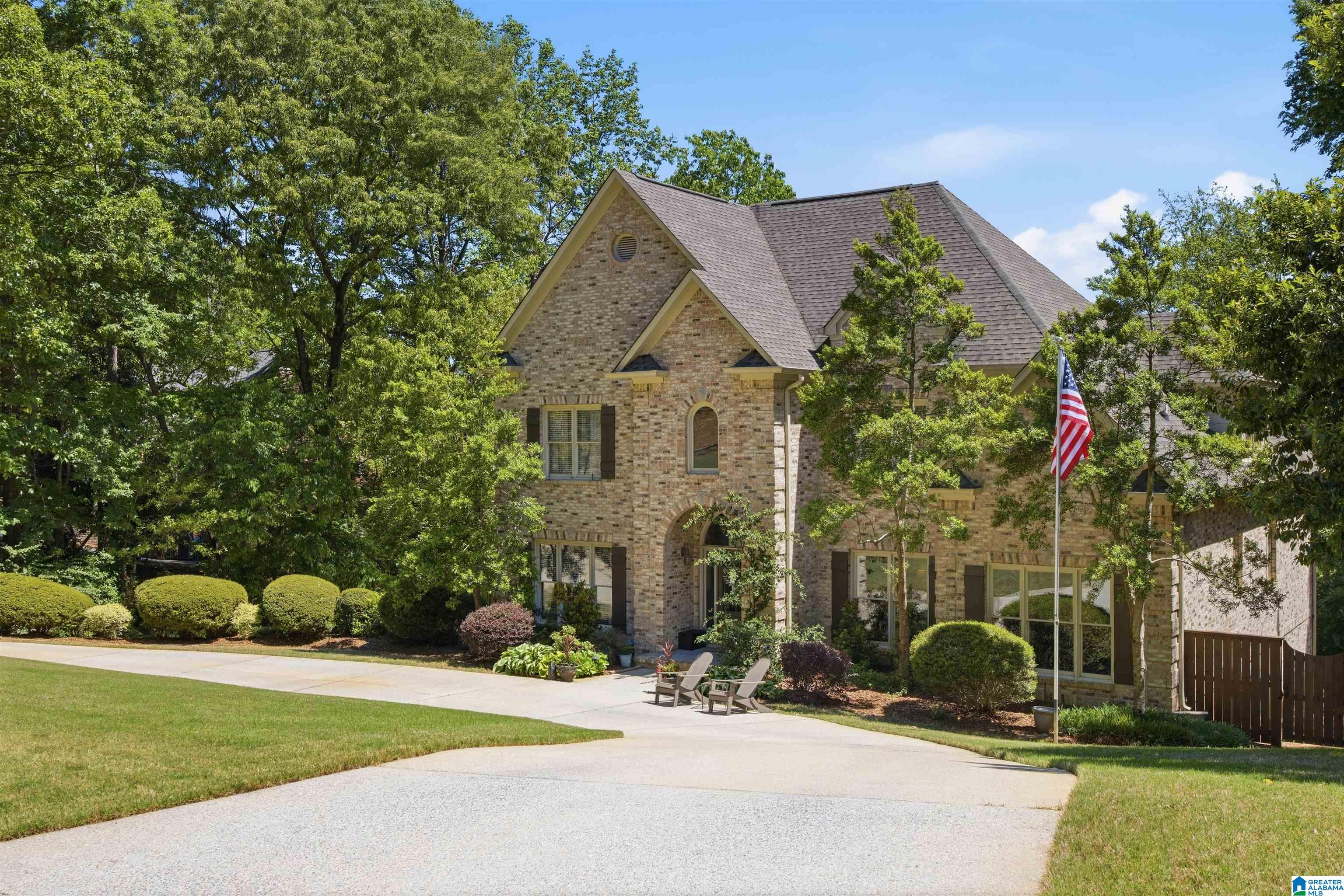 5365 Meadow Brook Road Birmingham, AL 35242 - Photo 73 of 81 Gallery Image 73
