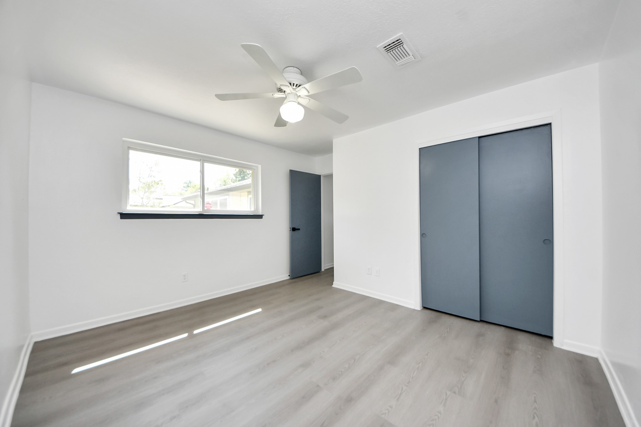 23002 Grand Rapids Lane Spring, TX 77373 - Photo 34 of 41 a view of an empty room with a window