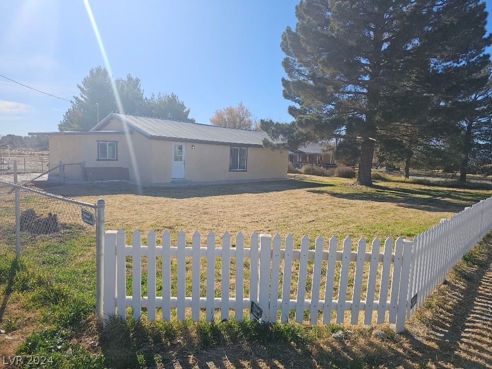 2631 East Gamebird Road Pahrump, NV 89048 - Photo 1 of 1 Gallery Image 1