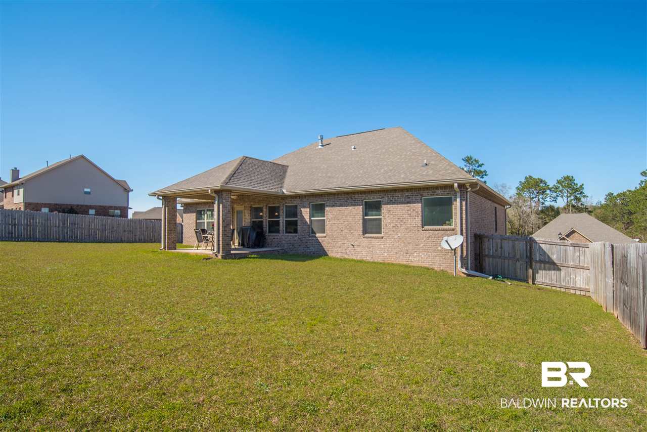 7205 Saybrook Boulevard Mobile, AL 36619 - Photo 7 of 30