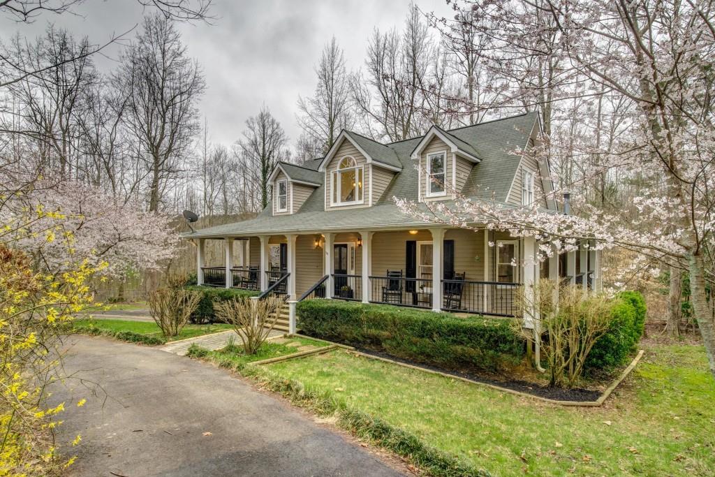 536 Rockhouse Road Waleska, GA 30183 - Photo 1 of 1 Gallery Image 1