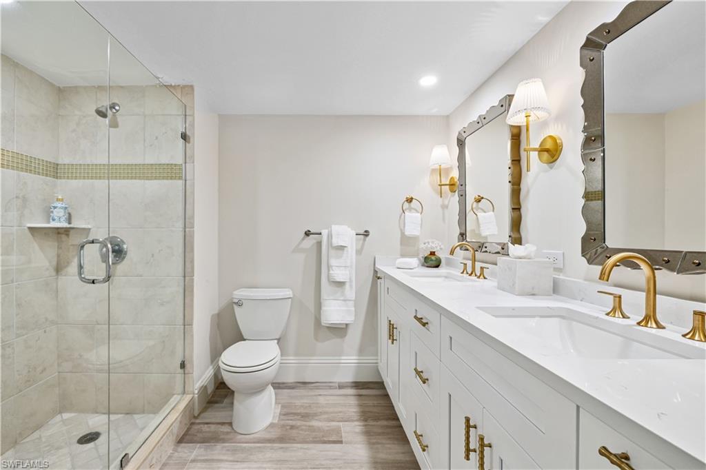 4041 Gulf Shore Boulevard North, Unit 1805 Naples, FL 34103 - Photo 12 of 27