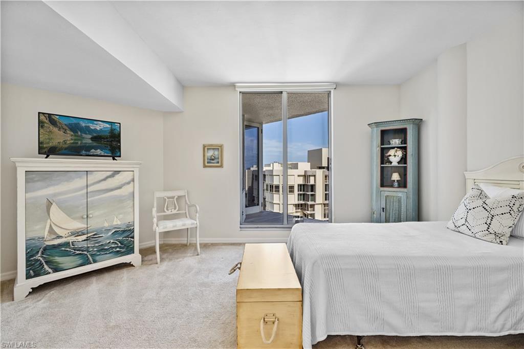 4041 Gulf Shore Boulevard North, Unit 1805 Naples, FL 34103 - Photo 16 of 27