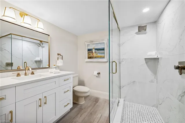 a view of swimming pool and lake