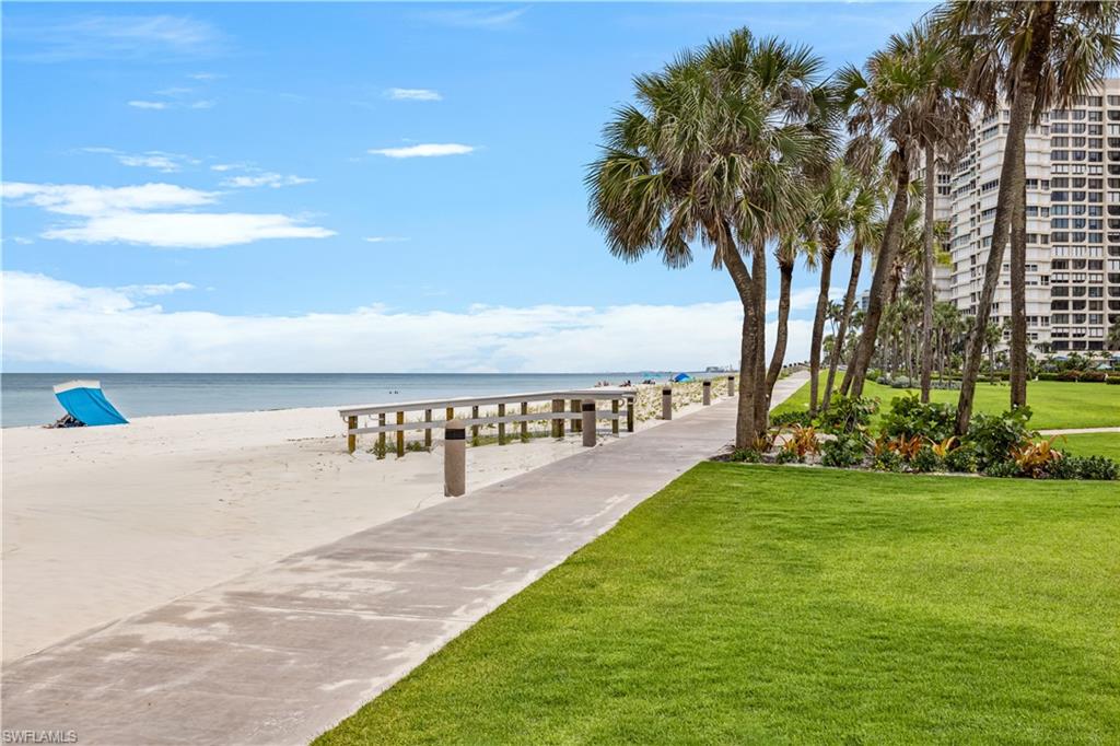 4041 Gulf Shore Boulevard North, Unit 1805 Naples, FL 34103 - Photo 19 of 27