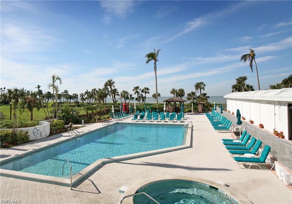 4041 Gulf Shore Boulevard North, Unit 1805 Naples, FL 34103 - Photo 20 of 27