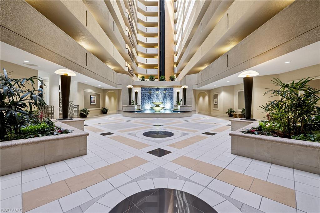 4041 Gulf Shore Boulevard North, Unit 1805 Naples, FL 34103 - Photo 21 of 27