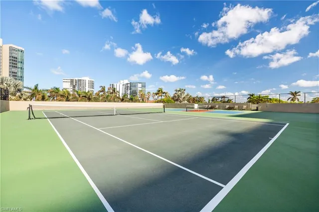 $18,000 | 4041 Gulf Shore Boulevard North, Unit 1805, Naples, FL 34103