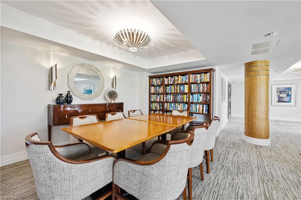 4041 Gulf Shore Boulevard North, Unit 1805 Naples, FL 34103 - Photo 27 of 27