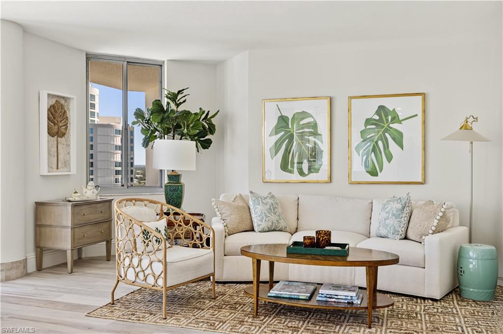 4041 Gulf Shore Boulevard North, Unit 1805 Naples, FL 34103 - Photo 4 of 27