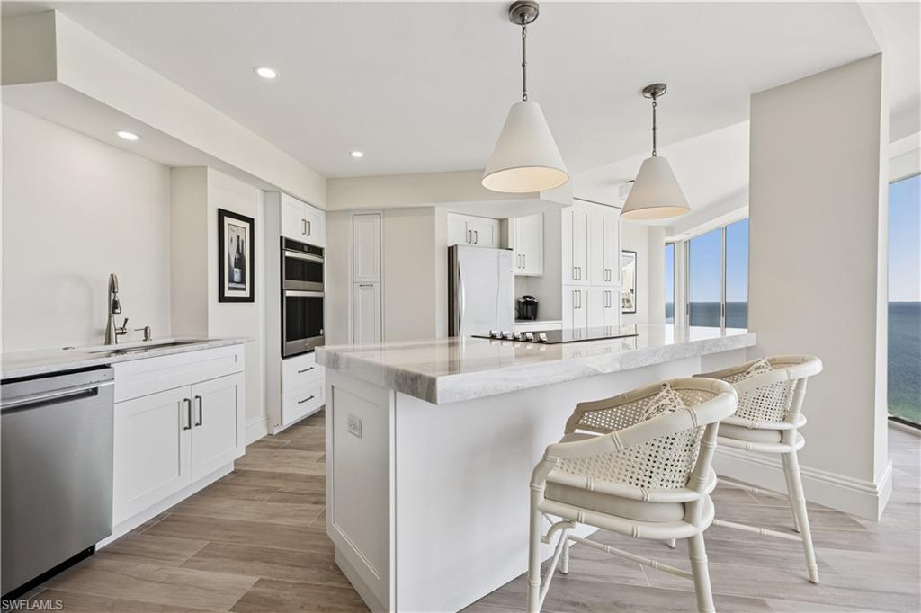 4041 Gulf Shore Boulevard North, Unit 1805 Naples, FL 34103 - Photo 5 of 27