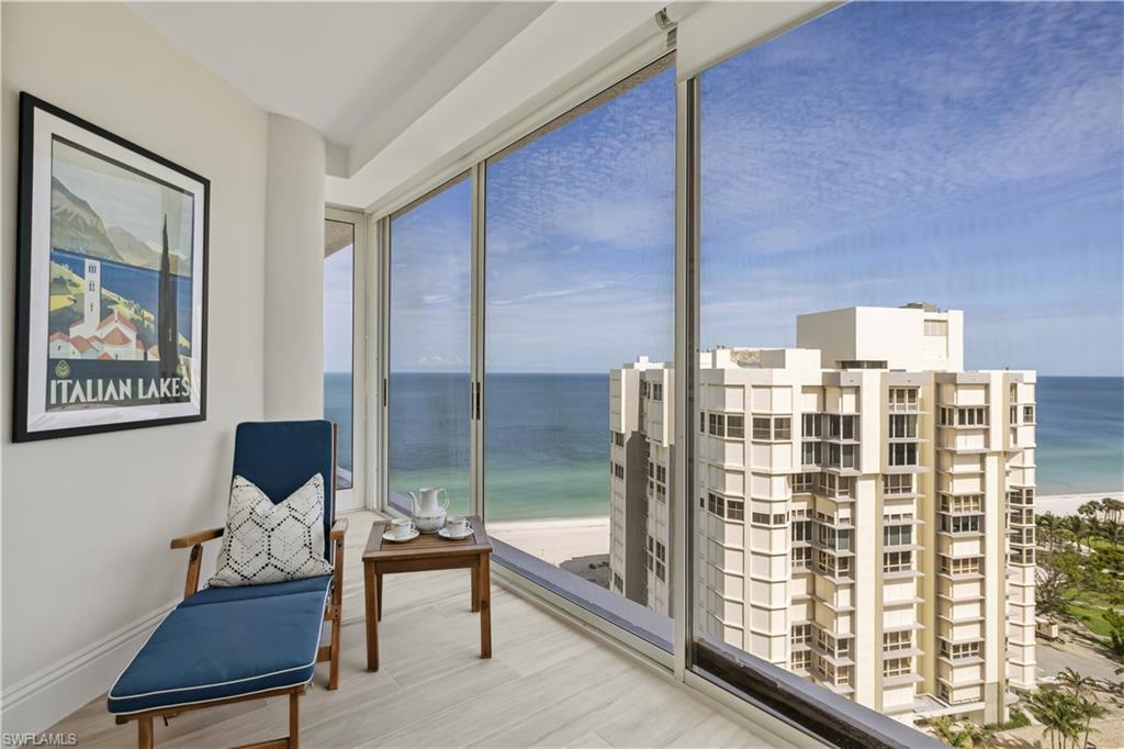 4041 Gulf Shore Boulevard North, Unit 1805 Naples, FL 34103 - Photo 7 of 27