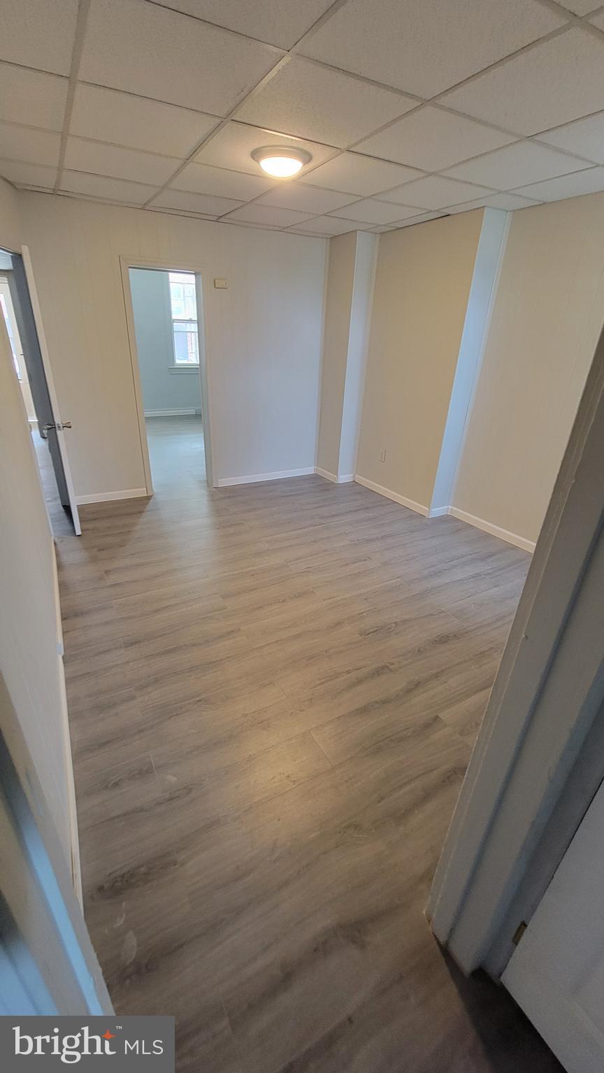 627 North Hartley Street York, PA 17404 - Photo 4 of 10 a view of an empty room