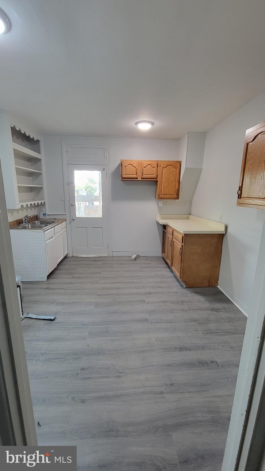 627 North Hartley Street York, PA 17404 - Photo 5 of 10 a view of kitchen and utility room