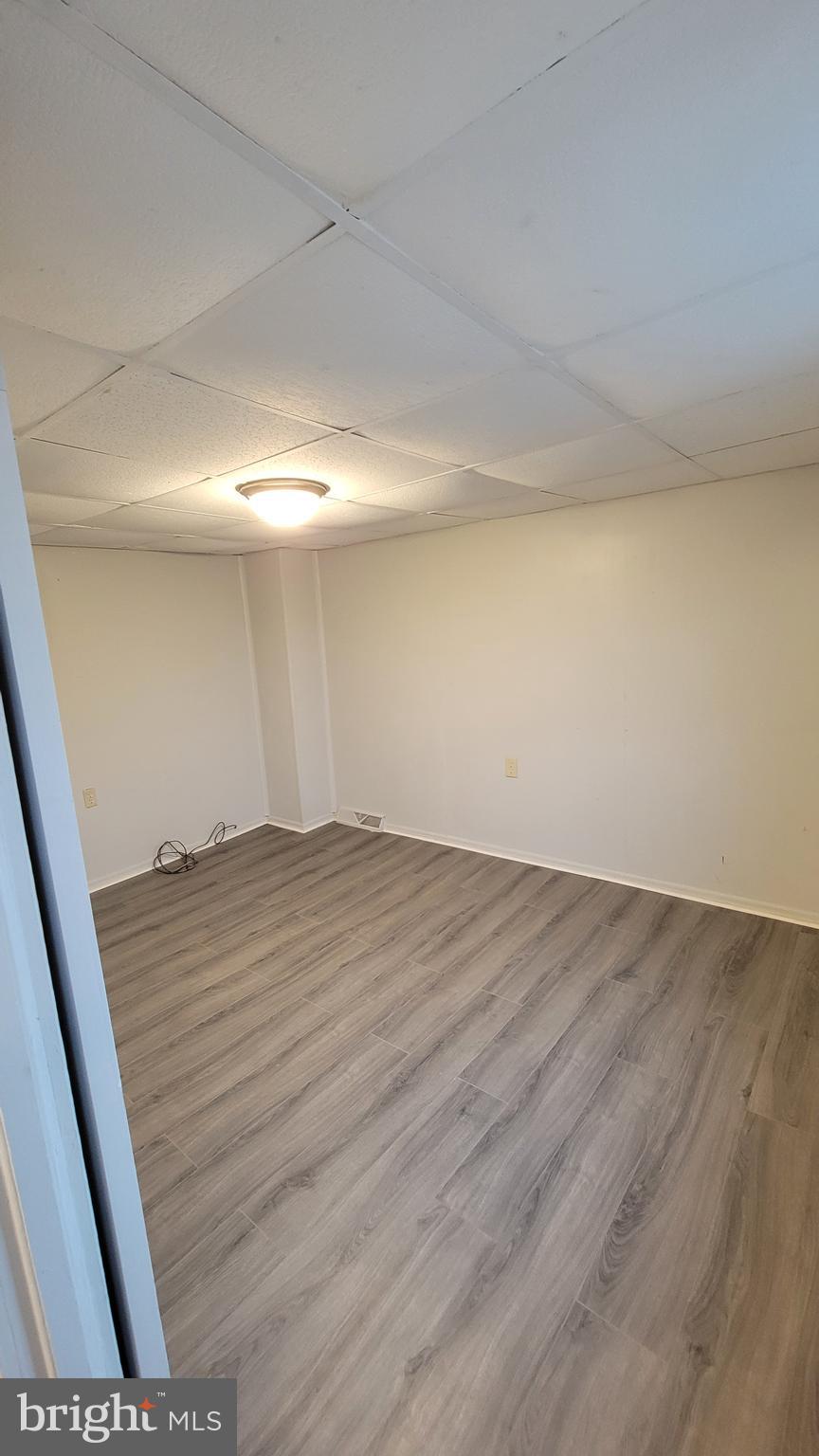 627 North Hartley Street York, PA 17404 - Photo 8 of 10 a view of a room with wooden floor