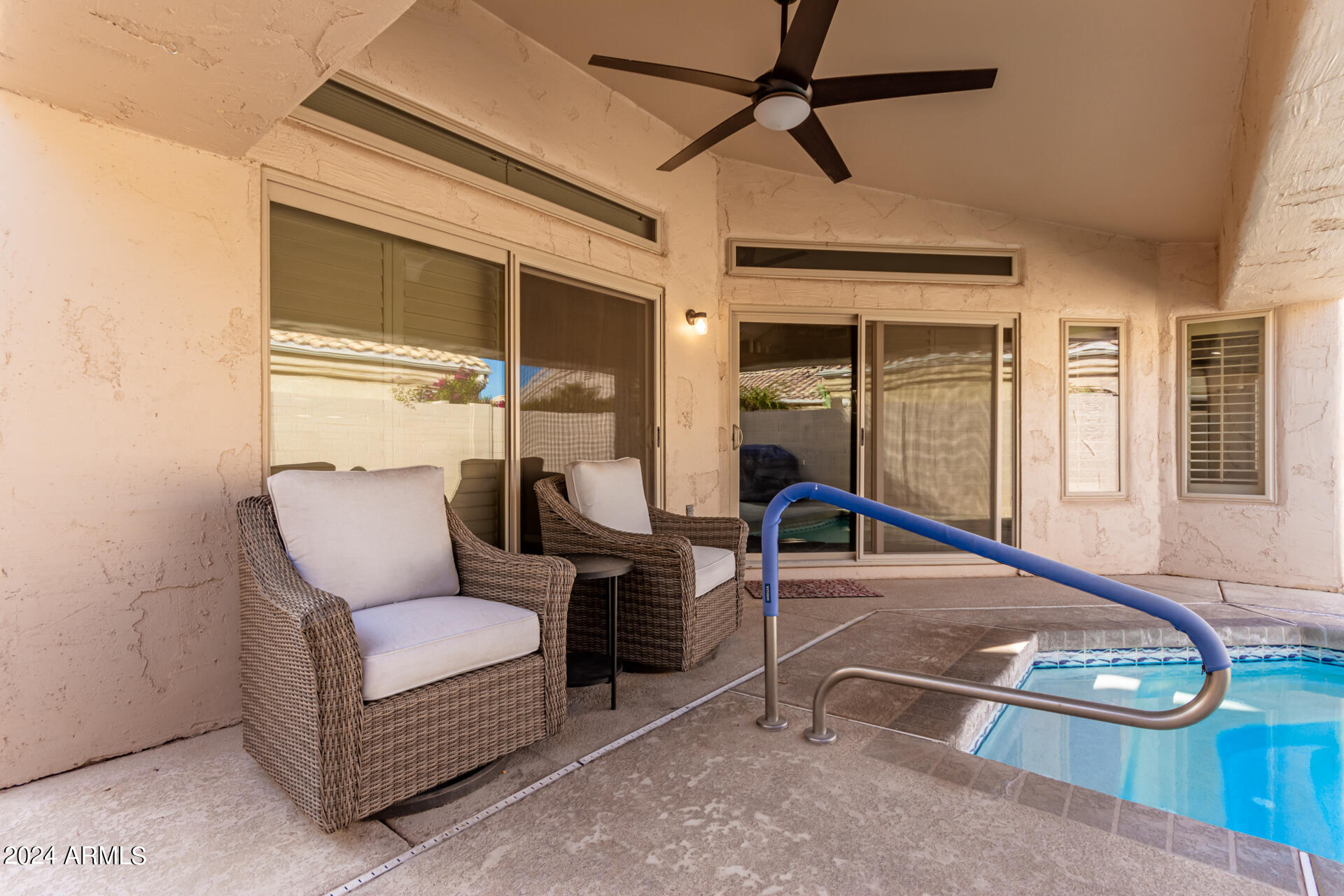 17455 North Raindance Road Surprise, AZ 85374 - Photo 35 of 43 35 - Raindance