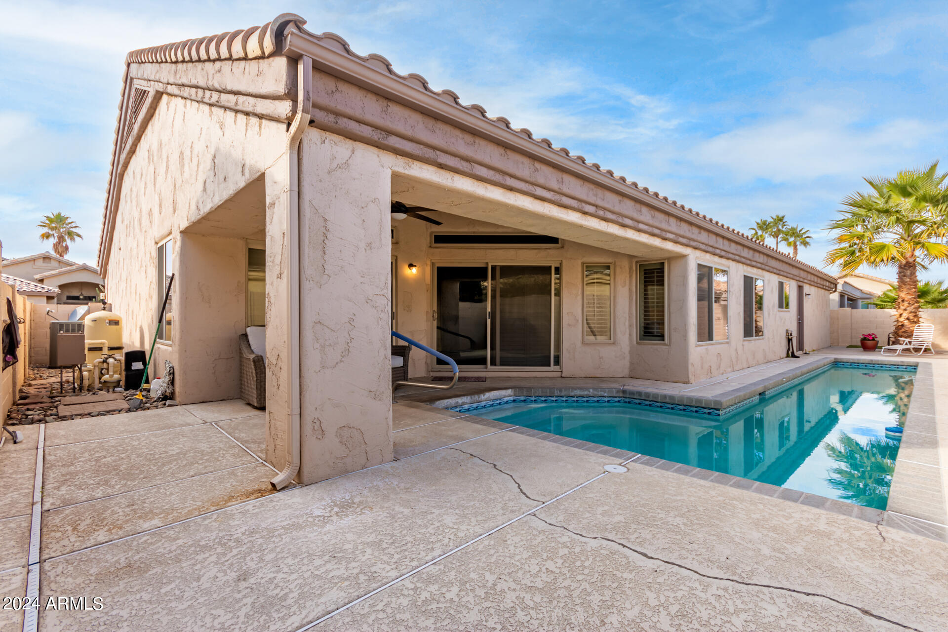 17455 North Raindance Road Surprise, AZ 85374 - Photo 37 of 43 37 - Raindance