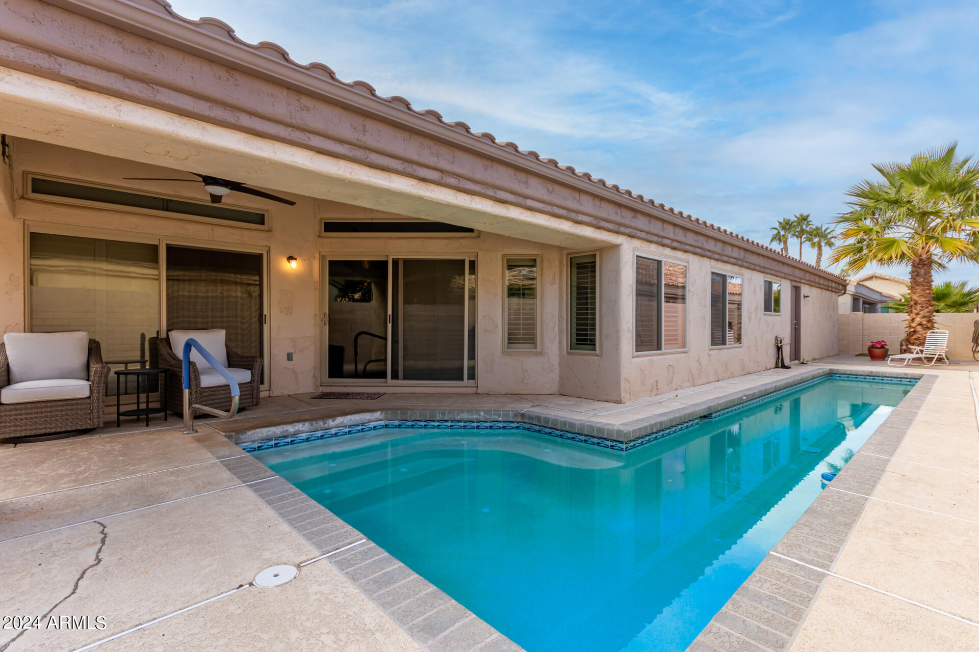 17455 North Raindance Road Surprise, AZ 85374 - Photo 40 of 43 40 - Raindance