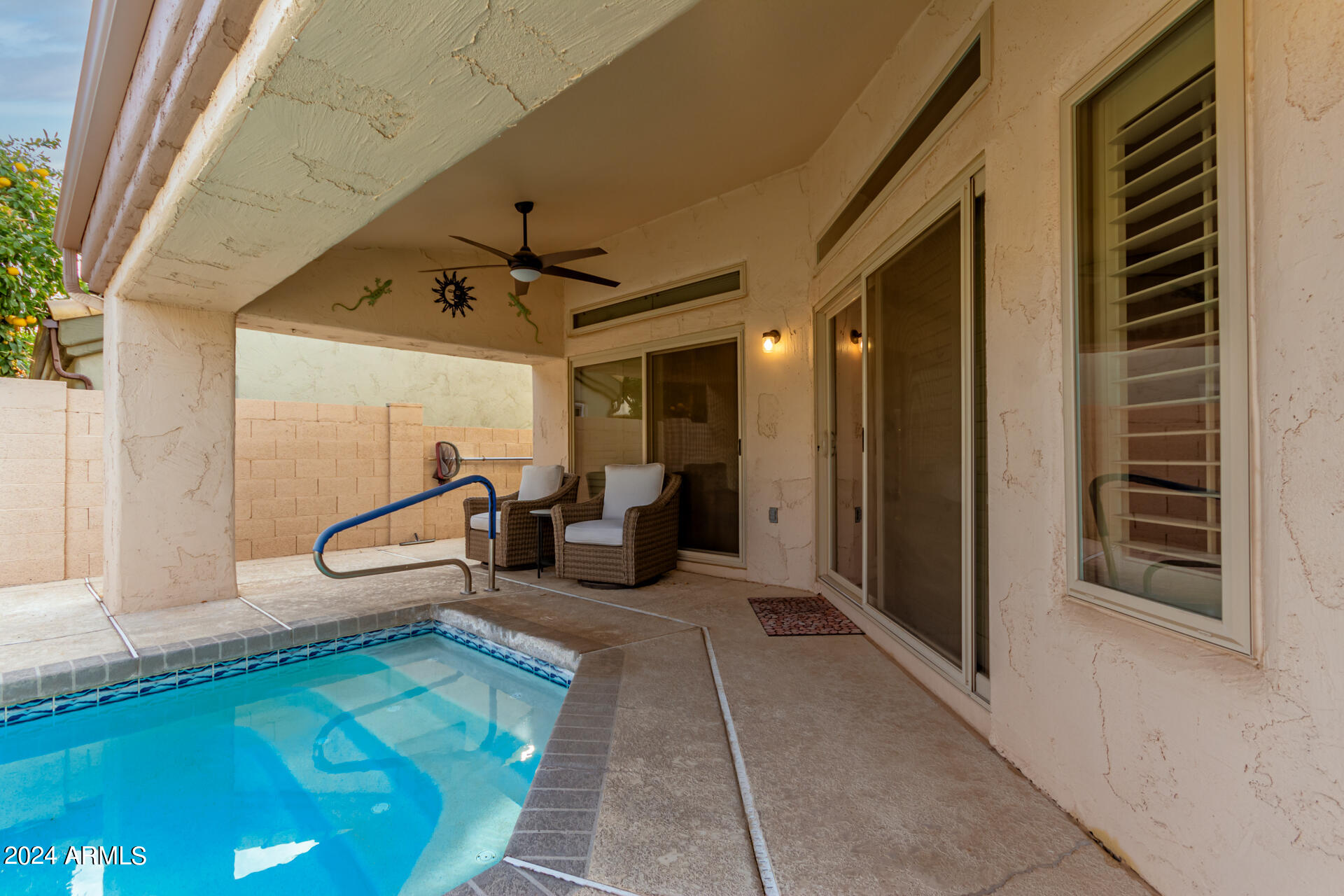 17455 North Raindance Road Surprise, AZ 85374 - Photo 41 of 43 41 - Raindance