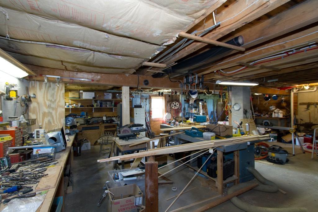 159 Crabtree Road Hope, ME 04847 - Photo 17 of 34 Photo
