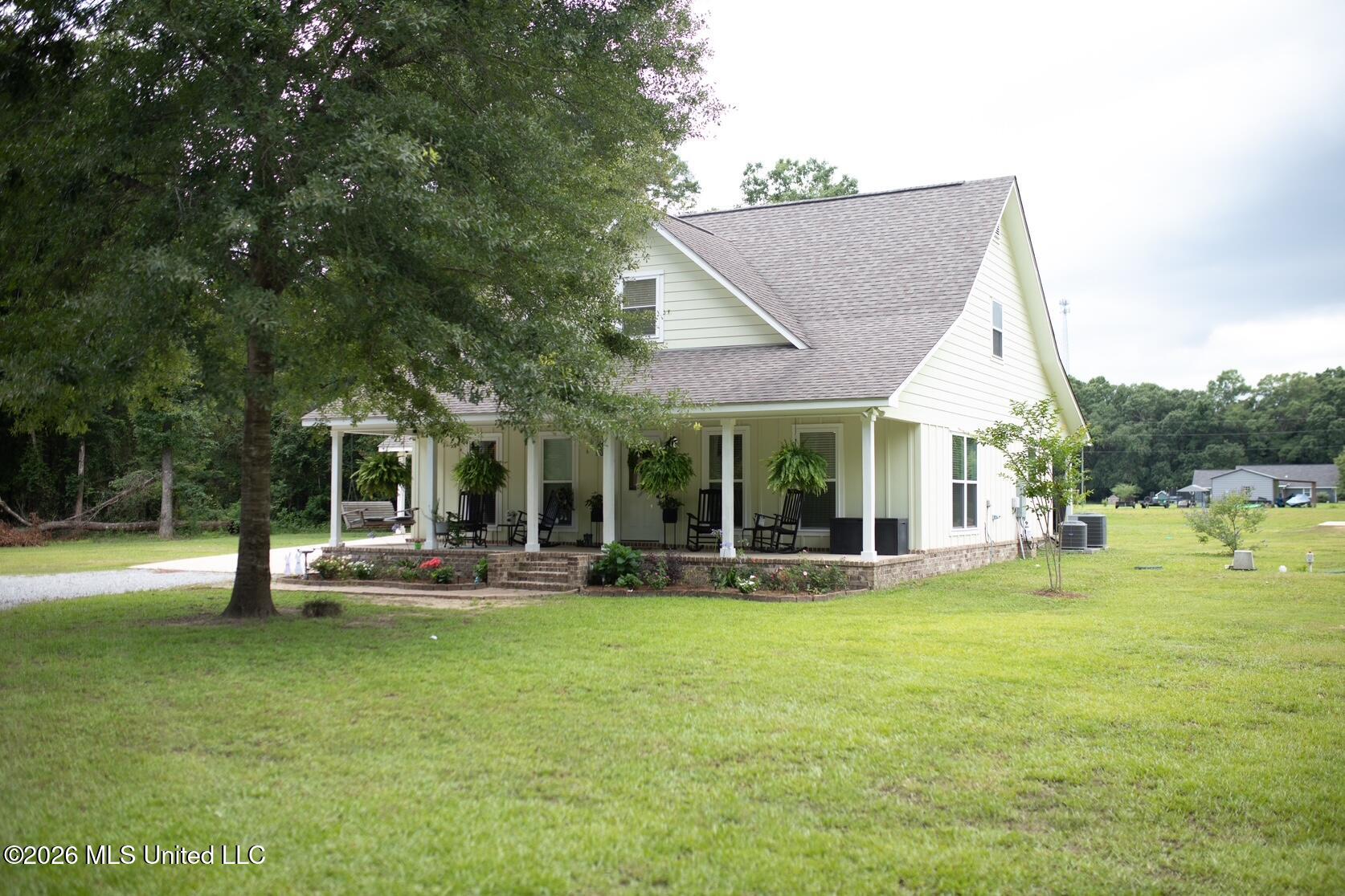 7720 Coleman Homestead Road Moss Point, MS 39562 - Photo 1 of 22 IMG_3577