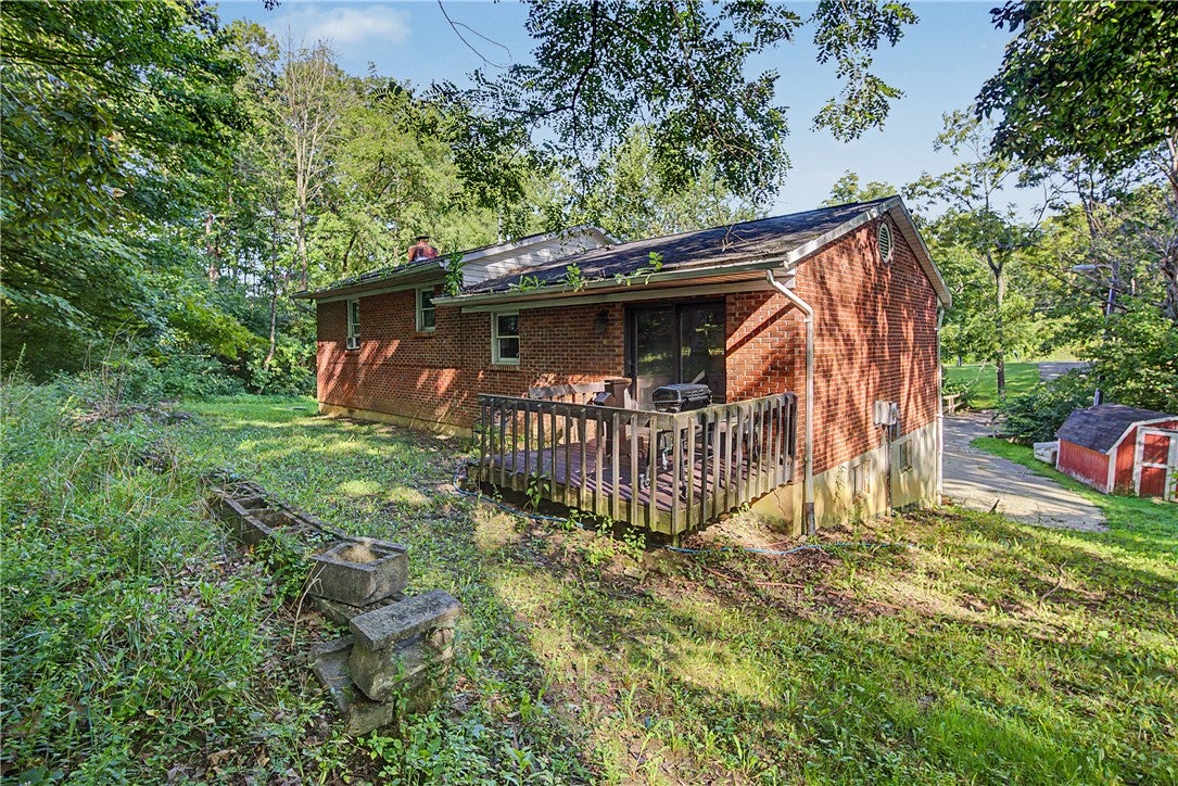 3357 No 9 Road Blanchester, OH 45107 - Photo 36 of 60 Gallery Image 36