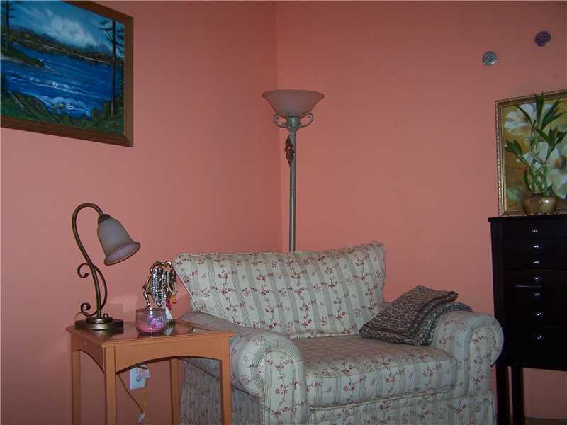 14 Sullivan Lane Saco, ME 04072 - Photo 9 of 21 Master Bedroom. Sitting area to curl...