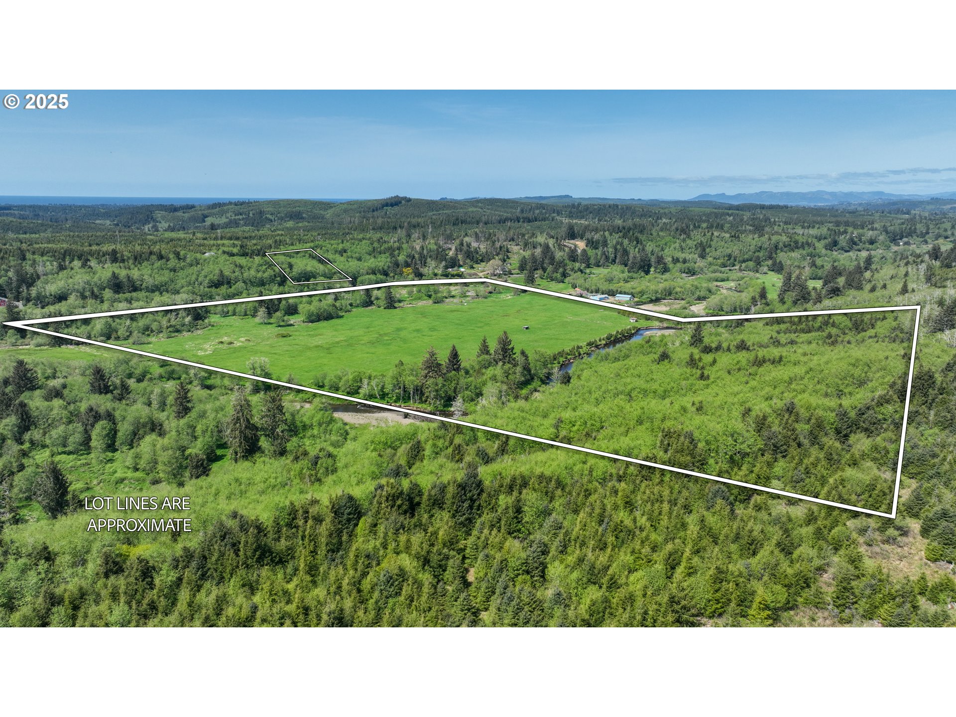 Lewis And Clark Road Astoria, OR 97103 - Photo 1 of 9 Gallery Image 1