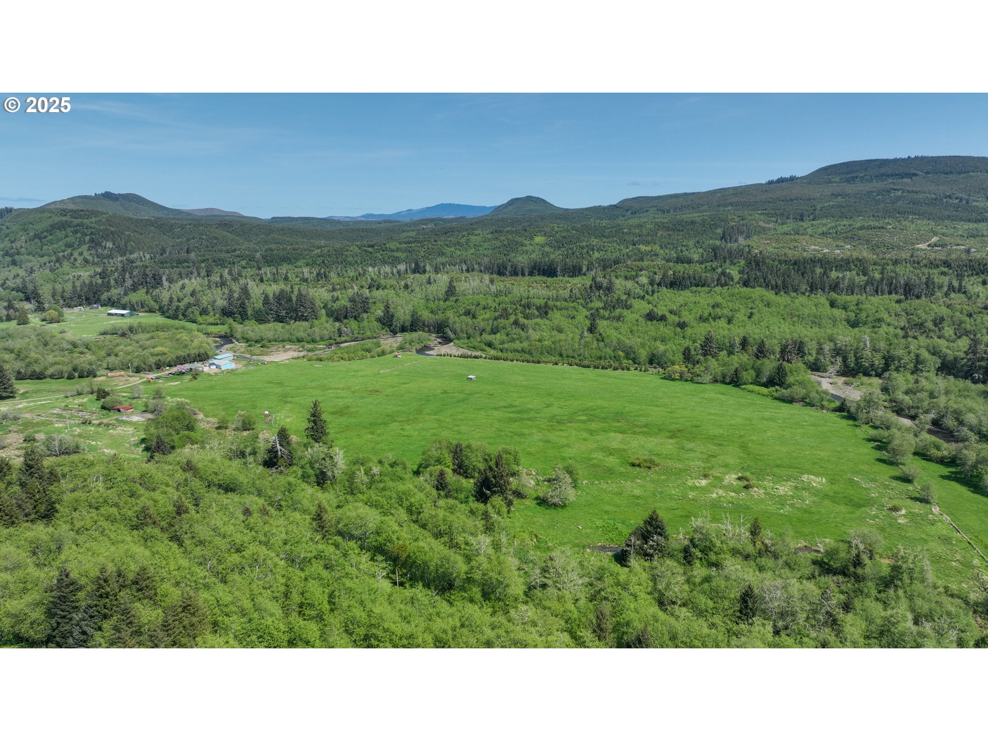 Lewis And Clark Road Astoria, OR 97103 - Photo 2 of 9 Gallery Image 2