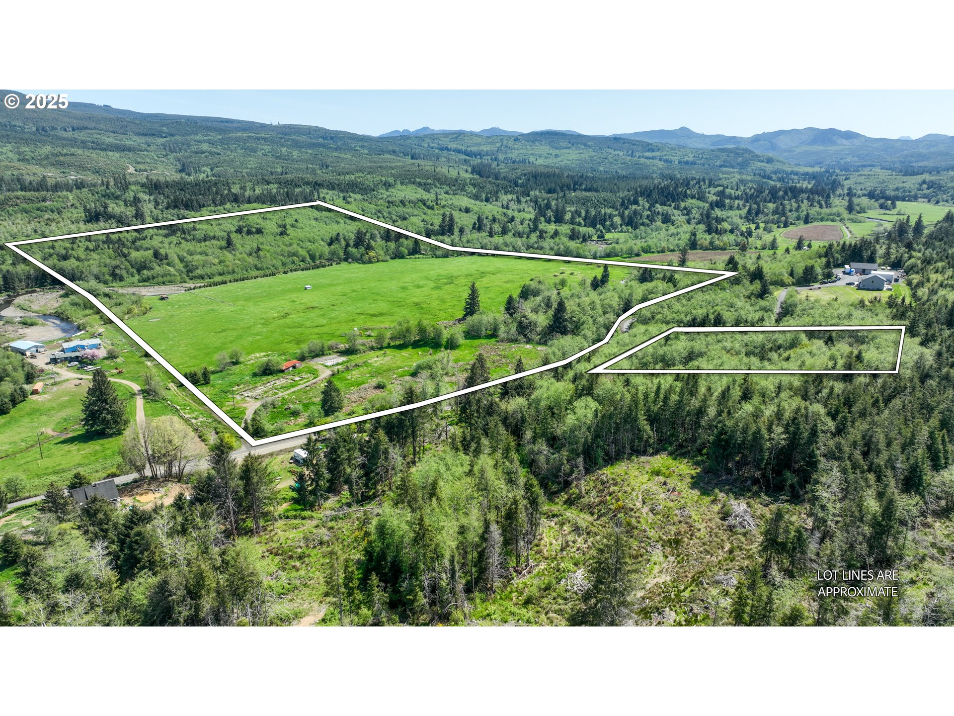 Lewis And Clark Road Astoria, OR 97103 - Photo 3 of 9 Gallery Image 3