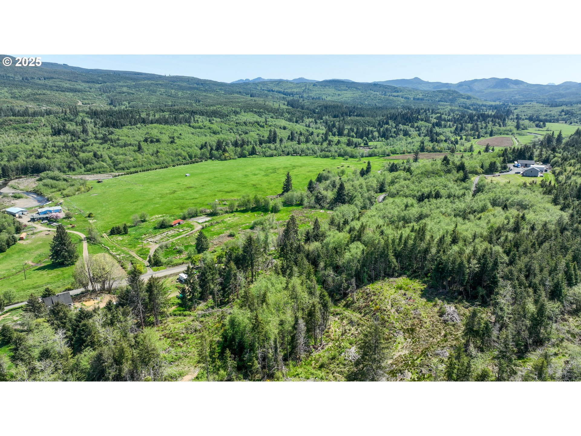 Lewis And Clark Road Astoria, OR 97103 - Photo 4 of 9 Gallery Image 4