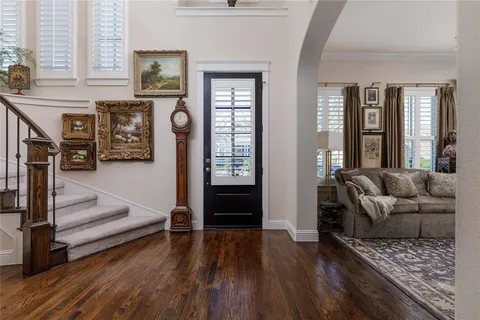 $689,900 | 2500 Addison Street, McKinney, TX 75071