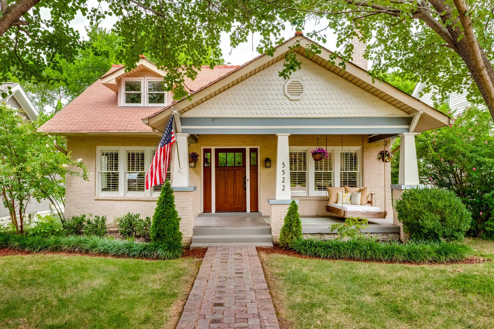 3522 Murphy Road Nashville, TN 37205 - Photo 1 of 30 Gallery Image 1