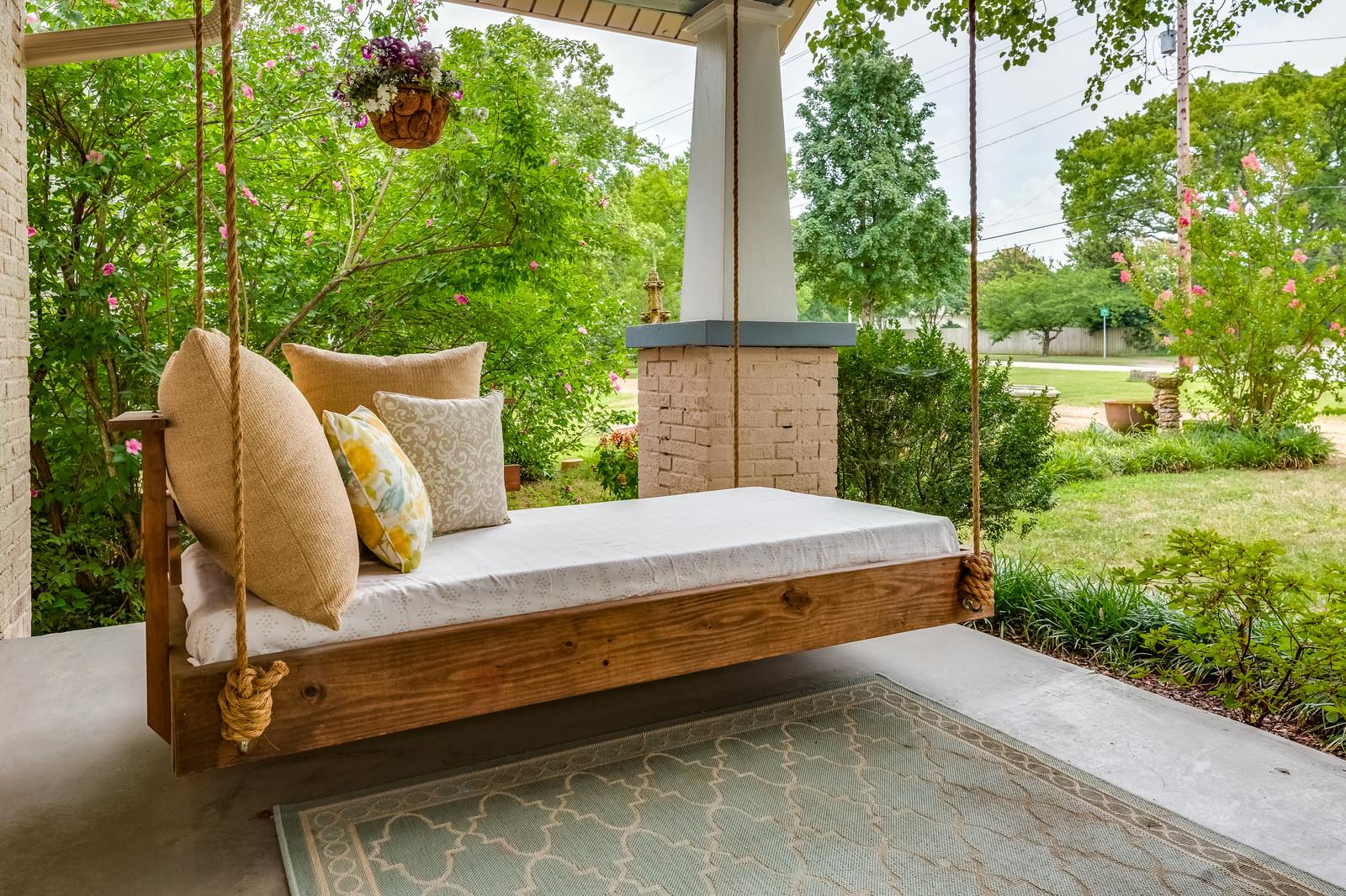 3522 Murphy Road Nashville, TN 37205 - Photo 2 of 30 Gallery Image 2