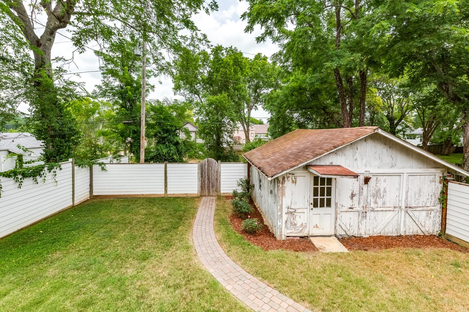 3522 Murphy Road Nashville, TN 37205 - Photo 26 of 30 Gallery Image 26